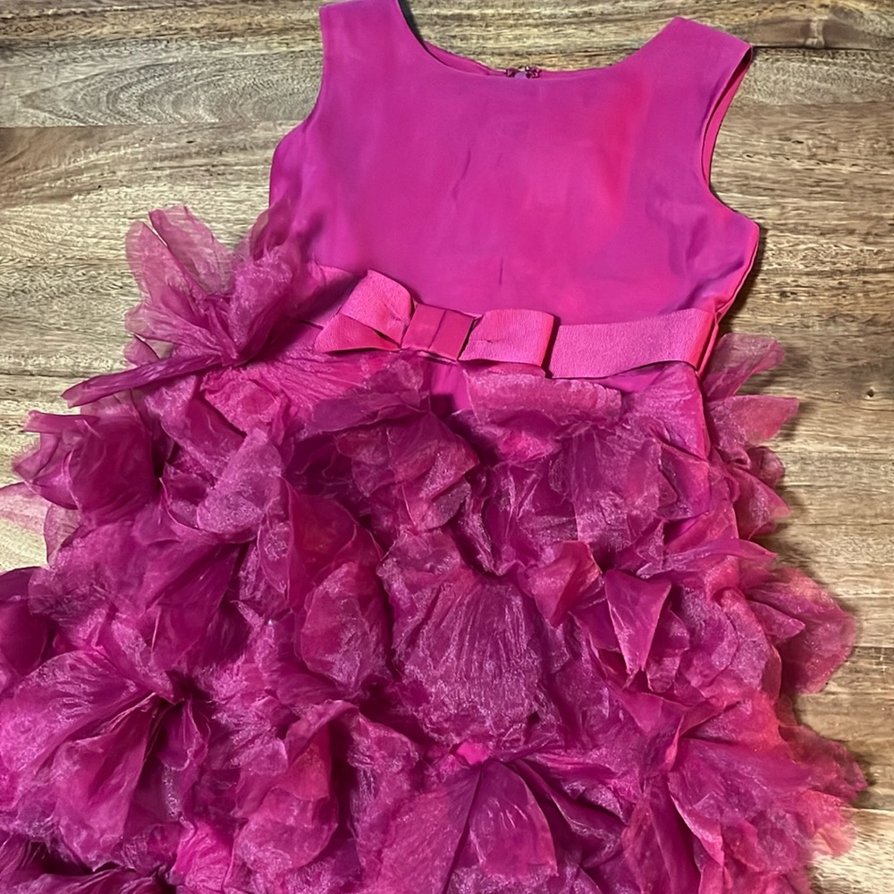 Neiman Marcus Marchesa Dress size small